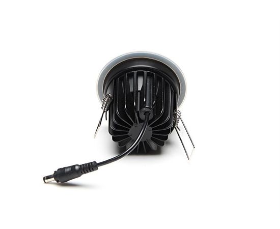 Встраиваемый светильник DEKO LIGHT Built in ceiling lamp COB 68 Mood IP65, фото 3