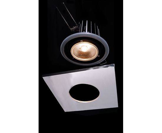 Встраиваемый светильник DEKO LIGHT Built in ceiling lamp COB 68 Mood IP65, фото 6