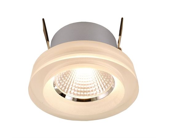 Встраиваемый светильник DEKO LIGHT Built in ceiling lamp COB 68 acrylic, фото 2