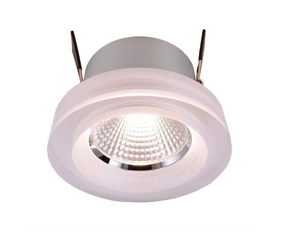 Встраиваемый светильник DEKO LIGHT Built in ceiling lamp COB 68 acrylic, фото 3