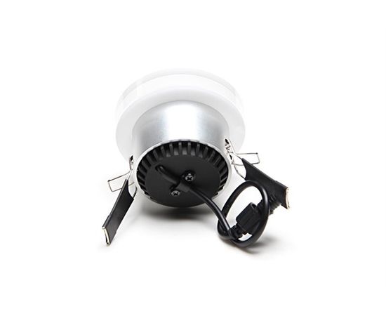 Встраиваемый светильник DEKO LIGHT Built in ceiling lamp COB 68 acrylic, фото 5
