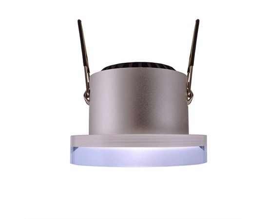 Встраиваемый светильник DEKO LIGHT Built in ceiling lamp COB 68 acrylic, фото 6