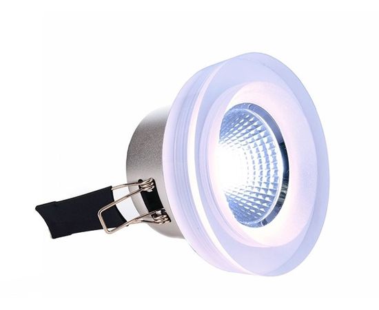 Встраиваемый светильник DEKO LIGHT Built in ceiling lamp COB 68 acrylic, фото 7