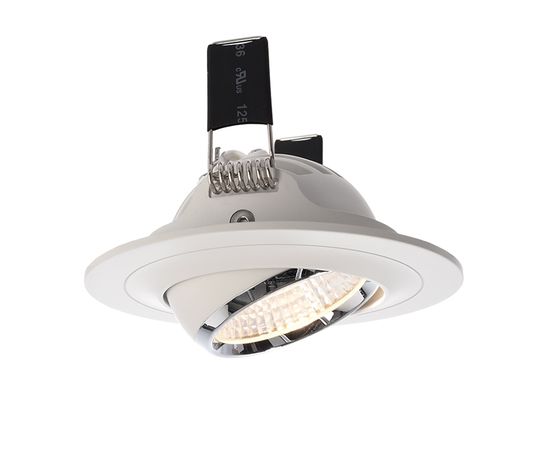 Встраиваемый светильник DEKO LIGHT Built in ceiling lamp Saturn, фото 1