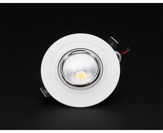 Встраиваемый светильник DEKO LIGHT Built in ceiling lamp Saturn, фото 2