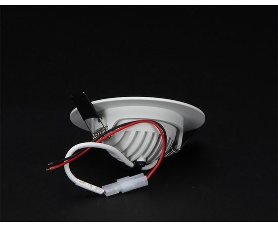 Встраиваемый светильник DEKO LIGHT Built in ceiling lamp Saturn, фото 3