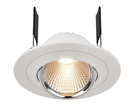 Встраиваемый светильник DEKO LIGHT Built in ceiling lamp Saturn, фото 5