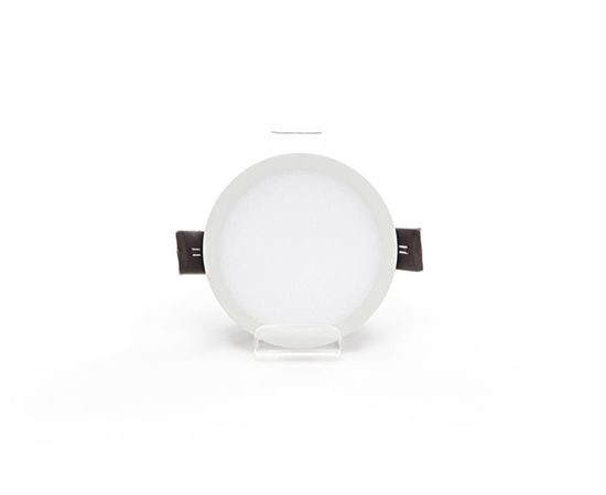 Встраиваемый светильник DEKO LIGHT Built in ceiling lamp LED Panel Round II 8, фото 2