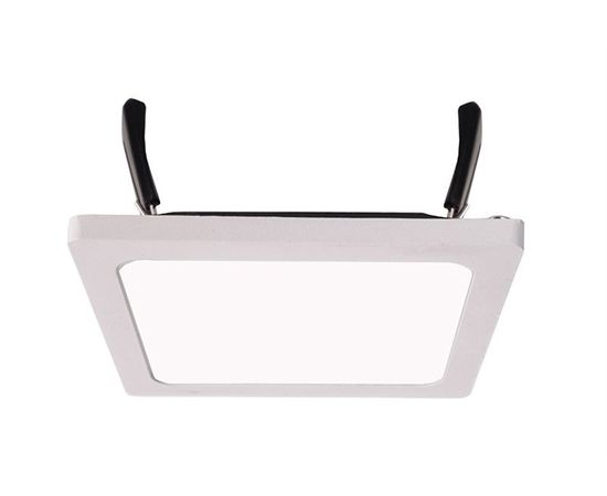 Встраиваемый светильник DEKO LIGHT Built in ceiling lamp LED Panel Round II 8, фото 3