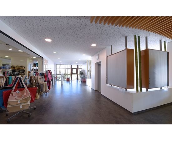 Встраиваемый светильник DEKO LIGHT Built in ceiling lamp LED Panel Round II 8, фото 6