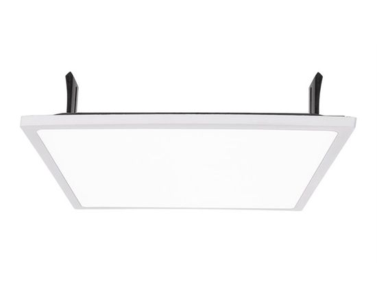 Встраиваемый светильник DEKO LIGHT Built in ceiling lamp LED Panel Round II 8, фото 7