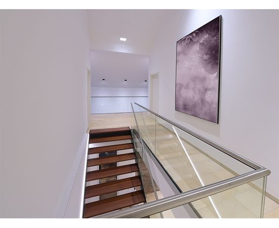 Встраиваемый светильник DEKO LIGHT Built in ceiling lamp LED Panel Round II 8, фото 8