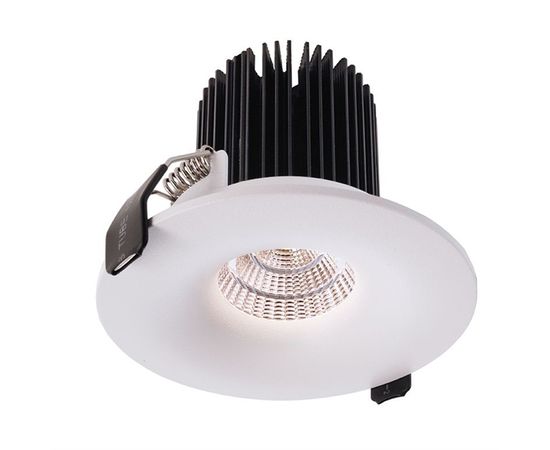 Встраиваемый светильник DEKO LIGHT Built in ceiling lamp COB Back Light, фото 1