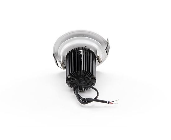 Встраиваемый светильник DEKO LIGHT Built in ceiling lamp COB Back Light, фото 3