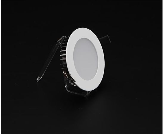 Встраиваемый светильник DEKO LIGHT Built in ceiling lamp LED Panel Round III 6, фото 2