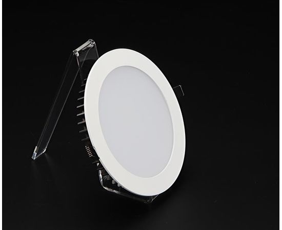 Встраиваемый светильник DEKO LIGHT Built in ceiling lamp LED Panel Round III 6, фото 4