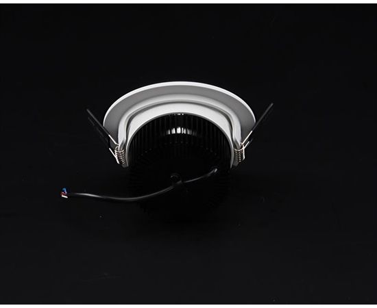 Встраиваемый светильник DEKO LIGHT Built in ceiling lamp COB 94 RGBW, фото 3