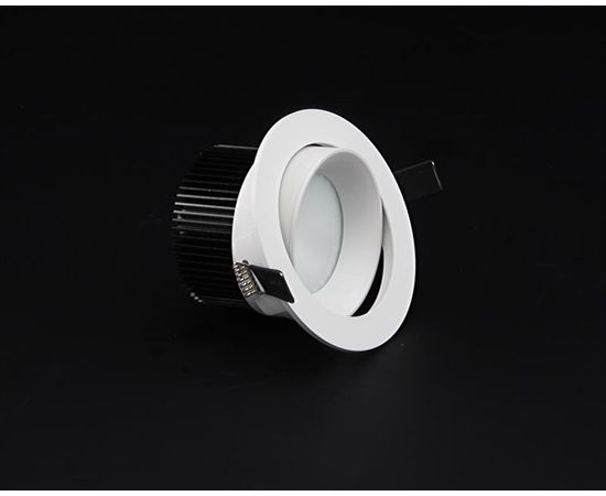 Встраиваемый светильник DEKO LIGHT Built in ceiling lamp COB 94 RGBW, фото 4