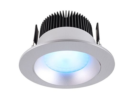 Встраиваемый светильник DEKO LIGHT Built in ceiling lamp COB 94 RGBW, фото 5