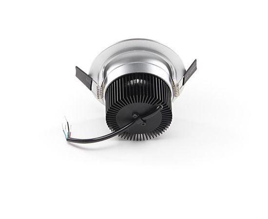 Встраиваемый светильник DEKO LIGHT Built in ceiling lamp COB 94 RGBW, фото 8