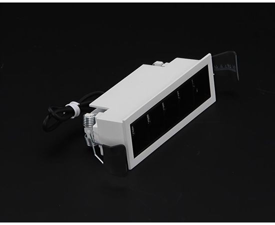 Встраиваемый светильник DEKO LIGHT Ceti 5, фото 4