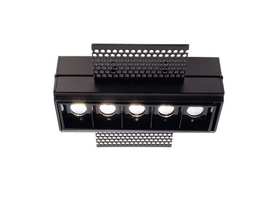 Встраиваемый светильник DEKO LIGHT Ceti 5 Hide, фото 1