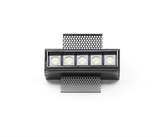 Встраиваемый светильник DEKO LIGHT Ceti 5 Hide, фото 2