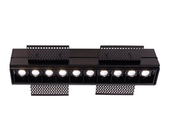 Встраиваемый светильник DEKO LIGHT Ceti 5 Hide, фото 6