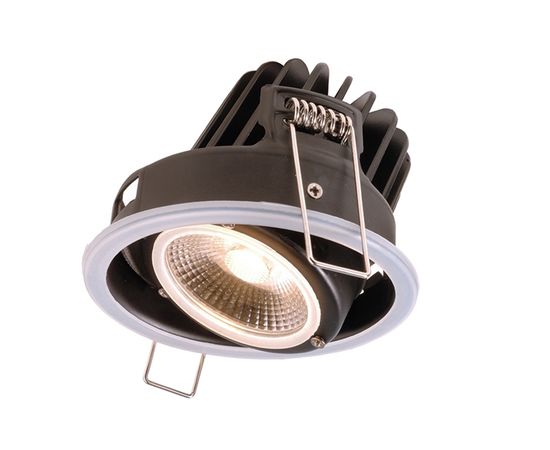 Встраиваемый светильник DEKO LIGHT Built in ceiling lamp Lesath, фото 1