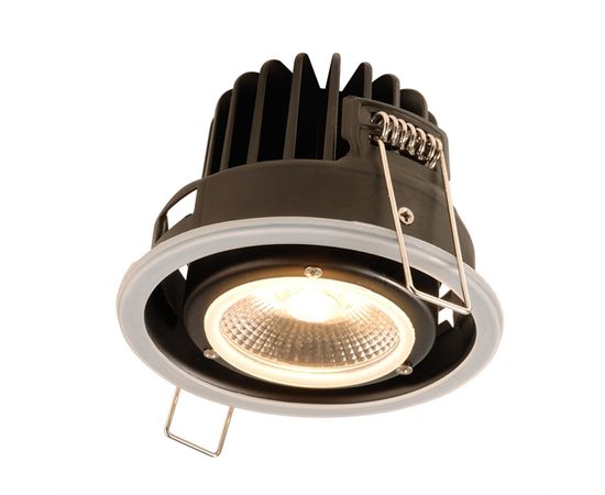 Встраиваемый светильник DEKO LIGHT Built in ceiling lamp Lesath, фото 3