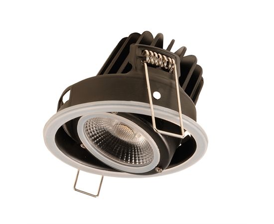 Встраиваемый светильник DEKO LIGHT Built in ceiling lamp Lesath, фото 2