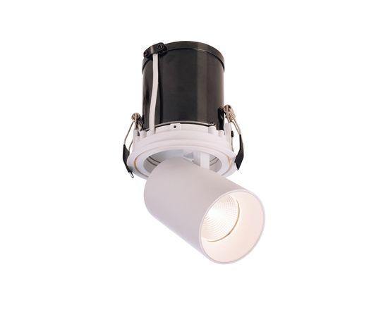 Встраиваемый светильник DEKO LIGHT Rigel Mini Round Single, фото 1