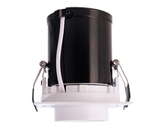 Встраиваемый светильник DEKO LIGHT Rigel Mini Round Single, фото 2