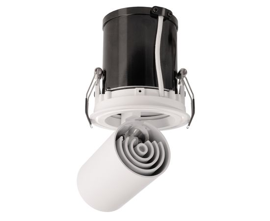 Встраиваемый светильник DEKO LIGHT Rigel Mini Round Single, фото 3