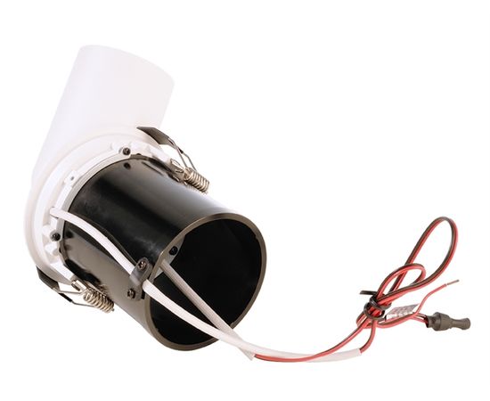 Встраиваемый светильник DEKO LIGHT Rigel Mini Round Single, фото 4