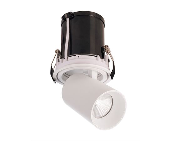Встраиваемый светильник DEKO LIGHT Rigel Mini Round Single, фото 5