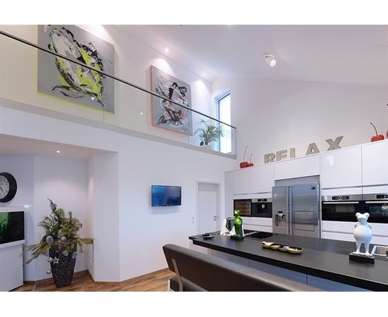 Встраиваемый светильник DEKO LIGHT Rigel Mini Round Single, фото 6