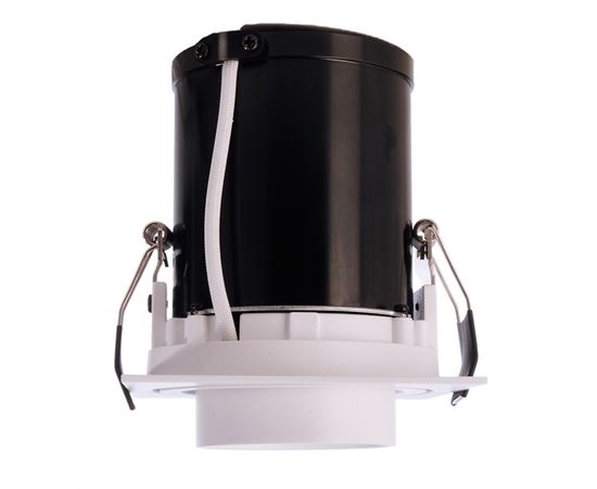 Встраиваемый светильник DEKO LIGHT Rigel Mini Square Single, фото 2