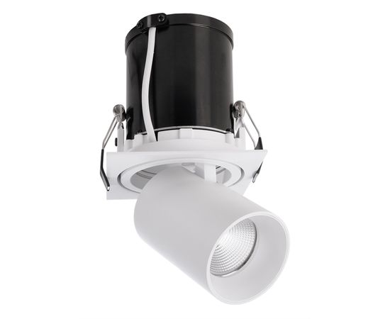 Встраиваемый светильник DEKO LIGHT Rigel Mini Square Single, фото 5