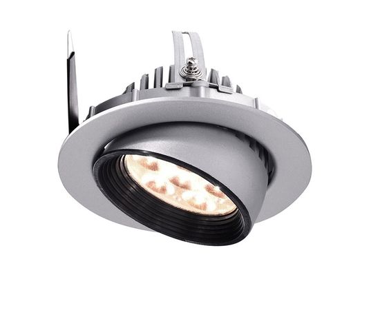Встраиваемый светильник DEKO LIGHT Built in ceiling lamp, фото 1