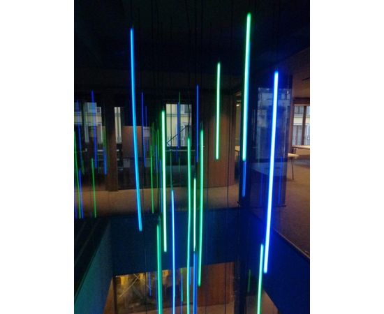 Система освещения Antonangeli Illuminazione 04 – Archetto Flexible, фото 2