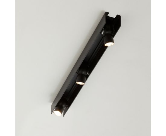 Полу-встраиваемый светильник Antonangeli Illuminazione Contatto C3, фото 1