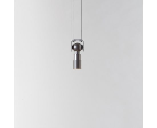 Подвесной светильник Antonangeli Illuminazione Contatto Suspension, фото 1