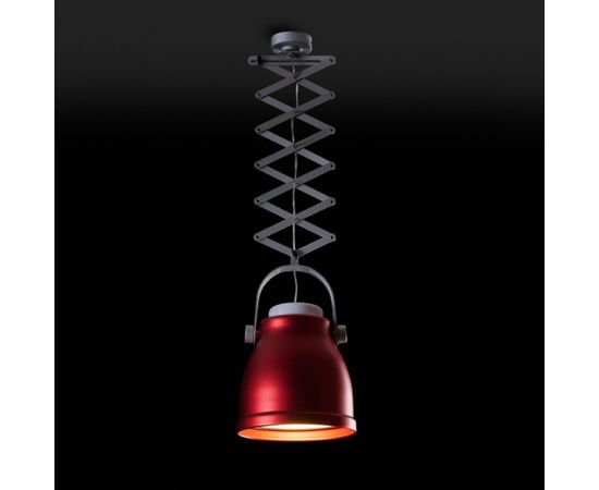 Подвесной светильник Antonangeli Illuminazione Bell Collection Suspension, фото 1