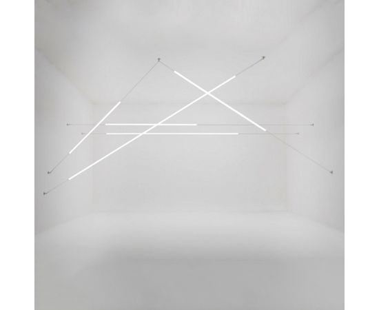 Система освещения Antonangeli Illuminazione 01-Archetto Space, фото 1