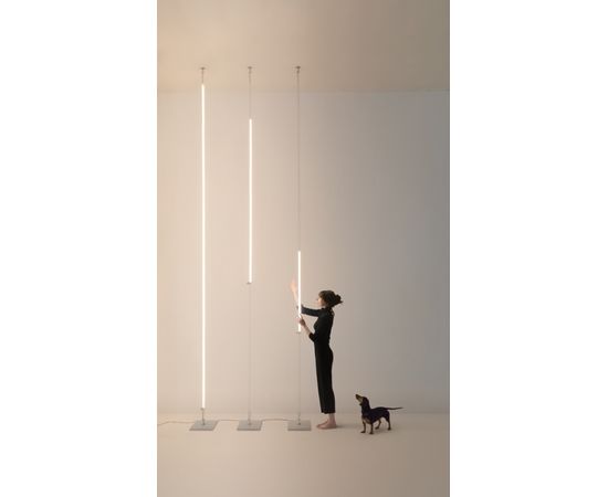 Система освещения Antonangeli Illuminazione 01-Archetto Space, фото 4