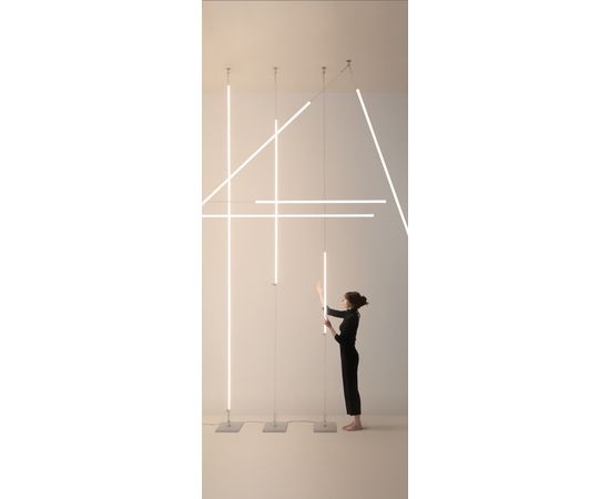 Система освещения Antonangeli Illuminazione 01-Archetto Space, фото 5