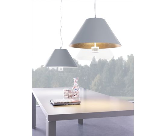 Подвесной светильник Antonangeli Illuminazione Cinemà, фото 2