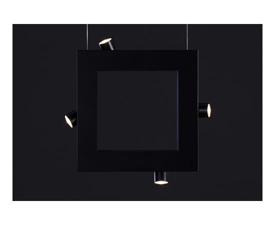 Подвесной светильник Antonangeli Illuminazione Contatto Suspension C1, фото 2