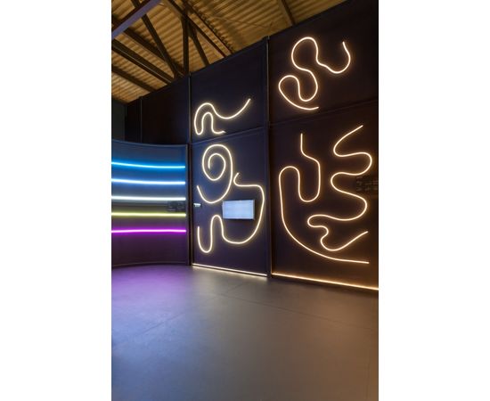 Система освещения Antonangeli Illuminazione 03-Archetto Twist, фото 15